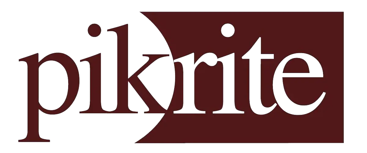 Pik Rite Parts