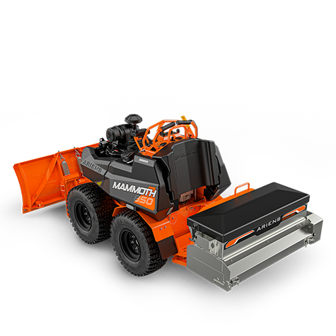 Mammoth 850 image 10