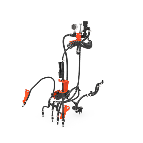 Mammoth 850 image 11