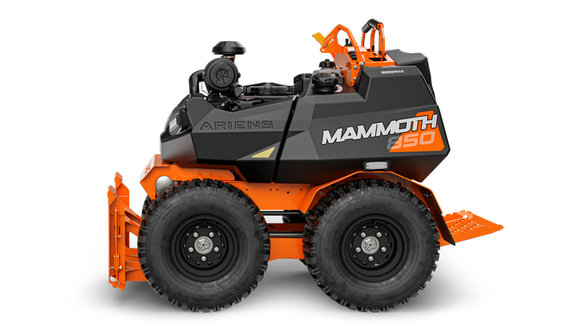 Mammoth 850 image 3