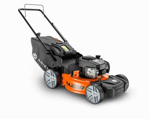 Razor 21 image 1