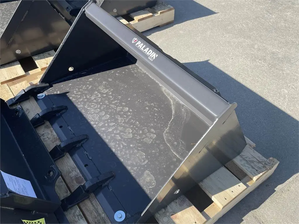 Mini 36 Inch Smooth Bucket image