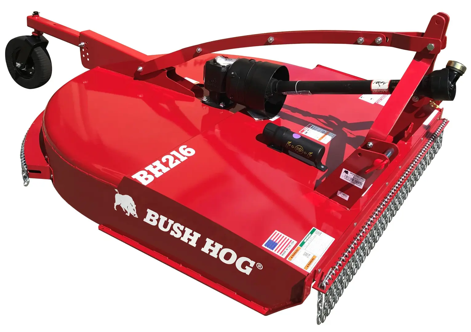 BH200 Series image