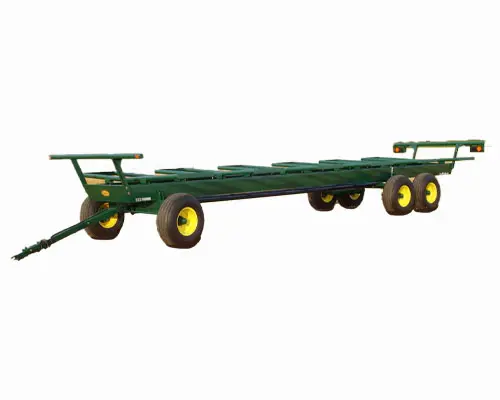 Round Bale Carrier image