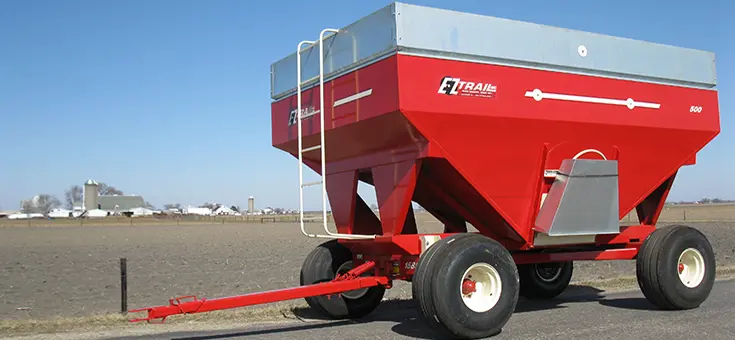 EZ-Trail 300 image