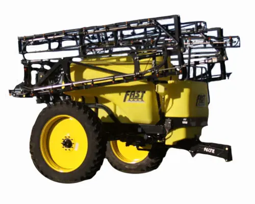 Fast Sprayer image