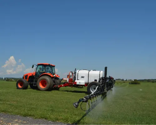 Fast Sprayers image 2