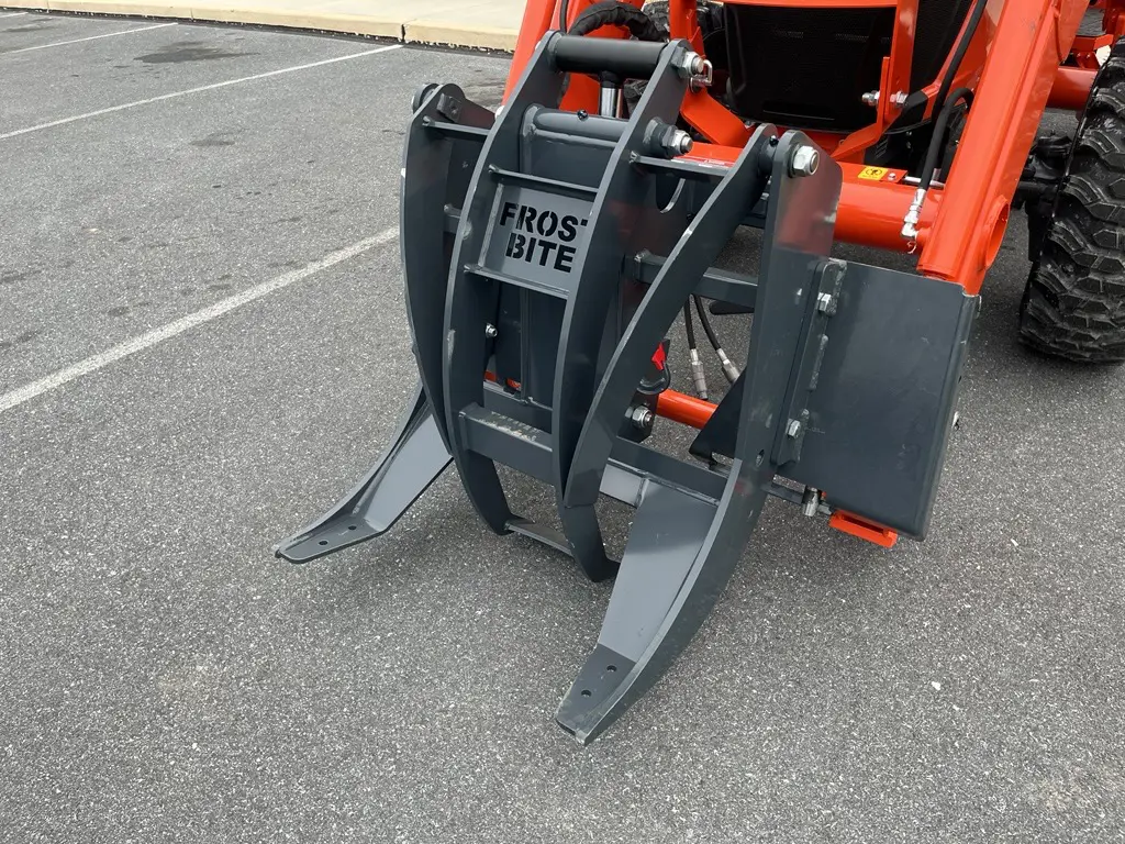 FrostBite Grapple image 3
