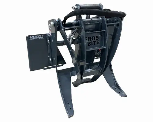 FrostBite Grapple image 1