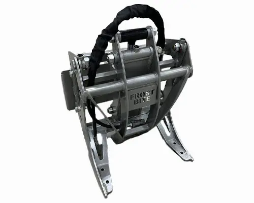 FrostBite Mini Grapple image 1