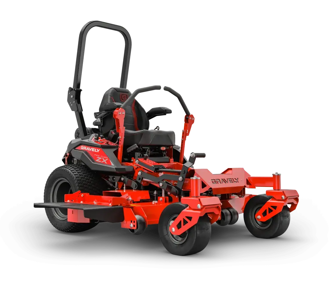 Pro Turn Series image 1