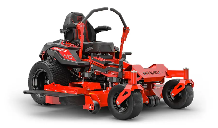 ZT HD Series image 1