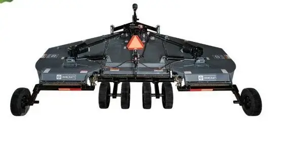 Batwing  image 1