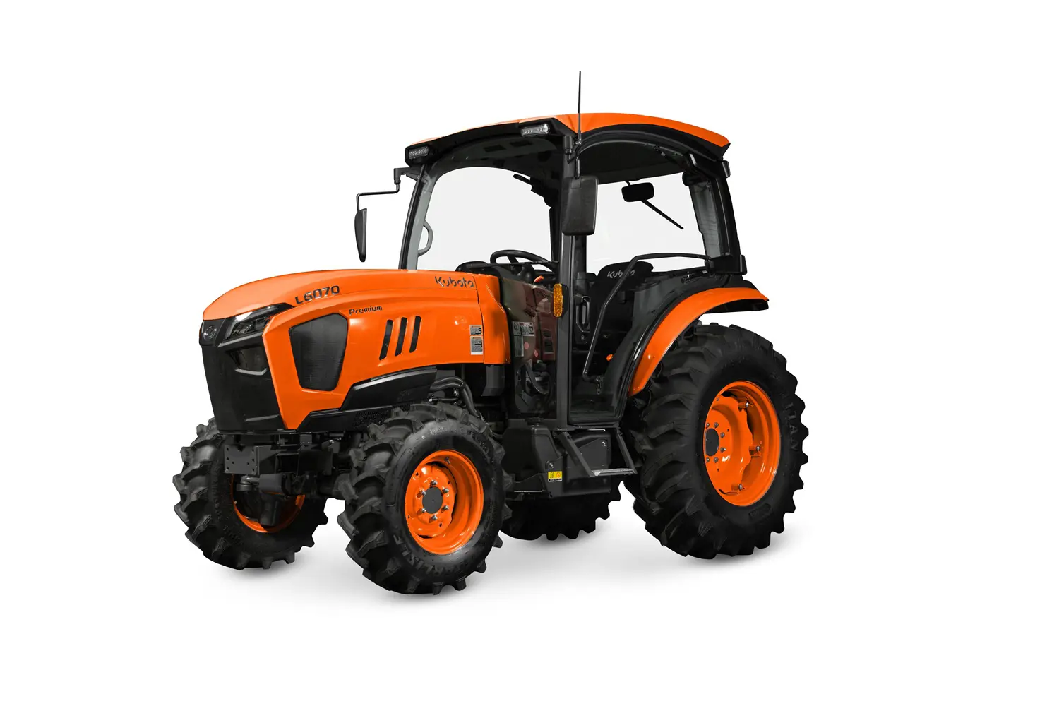 Grand L70 Series image 1