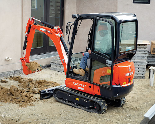 KX Series image 6