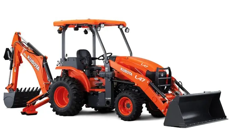 Loader Landscaper Series image 1