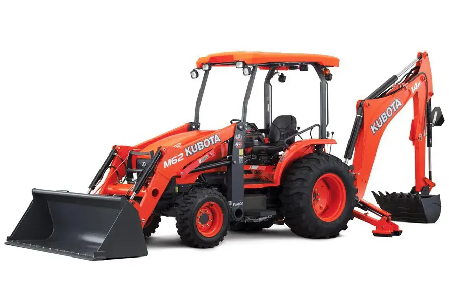 Loader Landscaper Series image 2