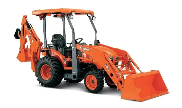 Loader Landscaper Series image 3
