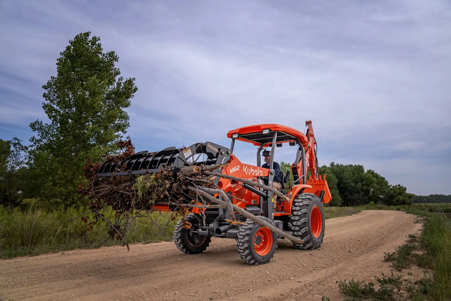 Loader Landscaper Series image 4