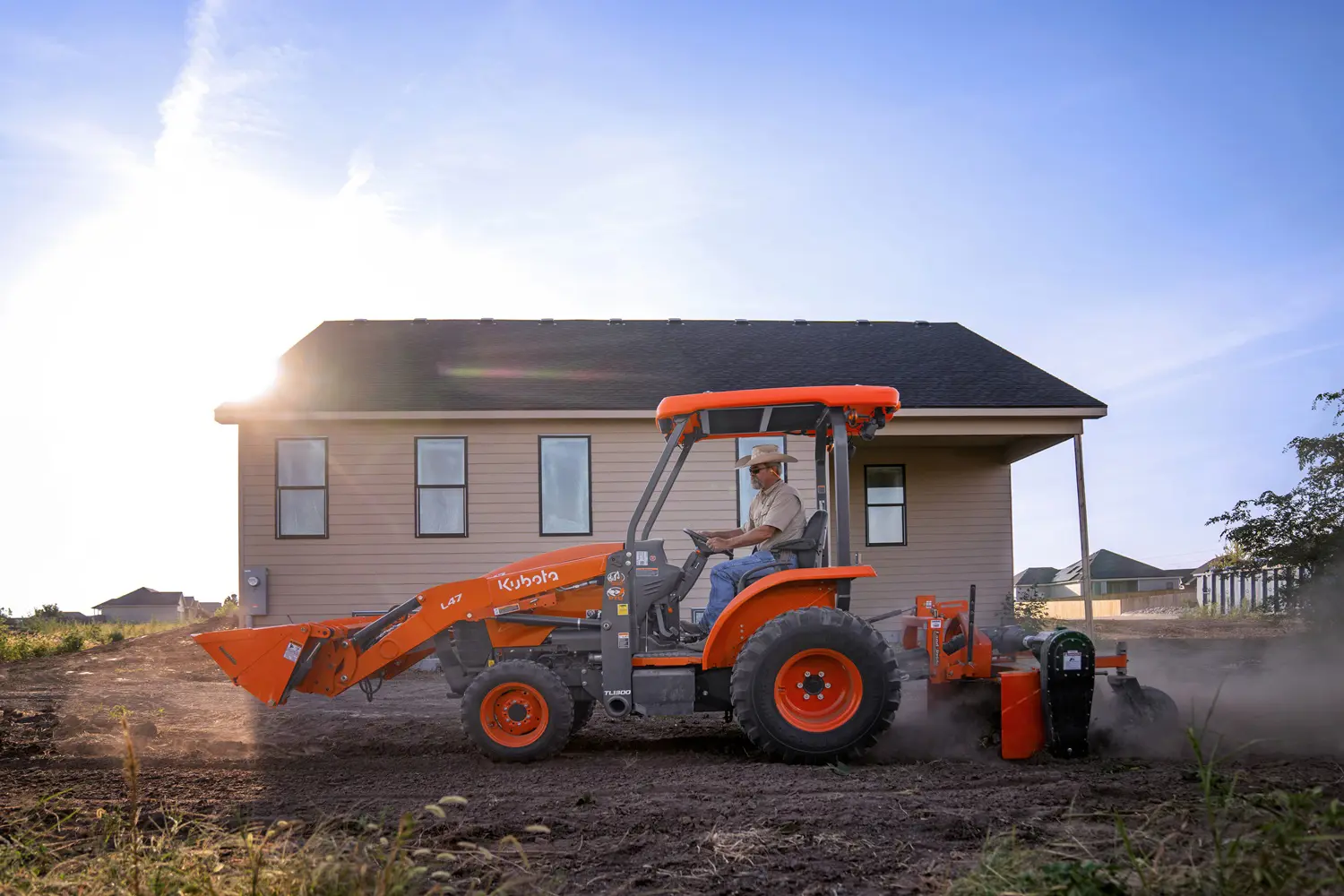 Loader Landscaper Series image 5