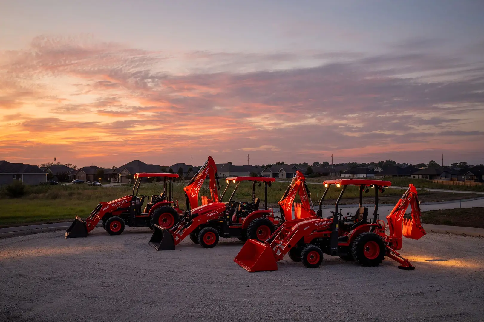 Loader Landscaper Series image 6