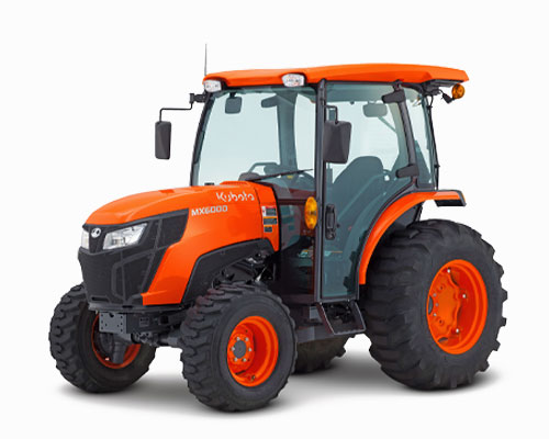 Kubota Mx Series