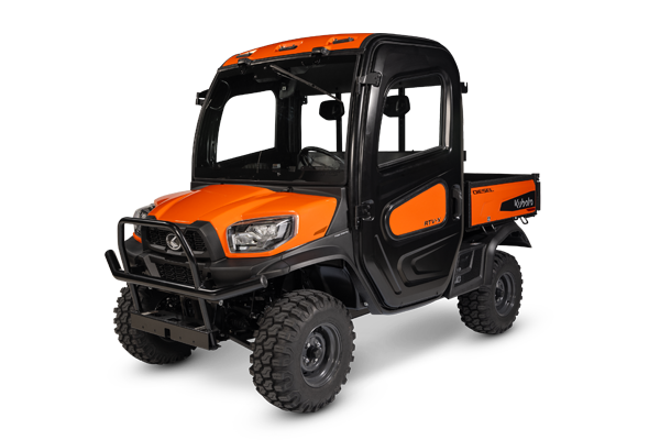RTV-X2 Cab image 1