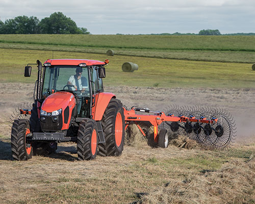 Wheel Rake image 3