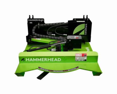 Hammerhead  image 1
