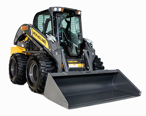 New Holland L 300 Series