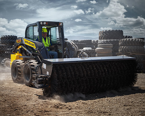 New Holland L 300 Series