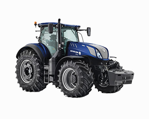 New Holland T7 Hd Plm Series