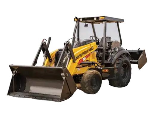 Tractor Loader image