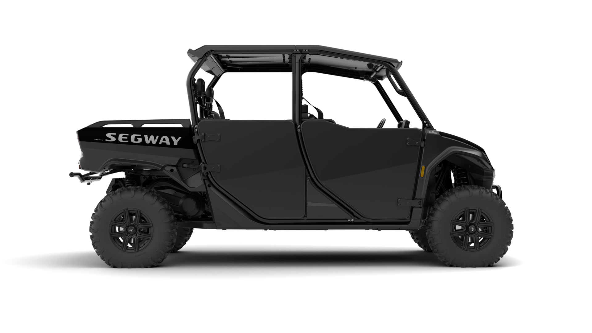 UT10 Crew Series image 2