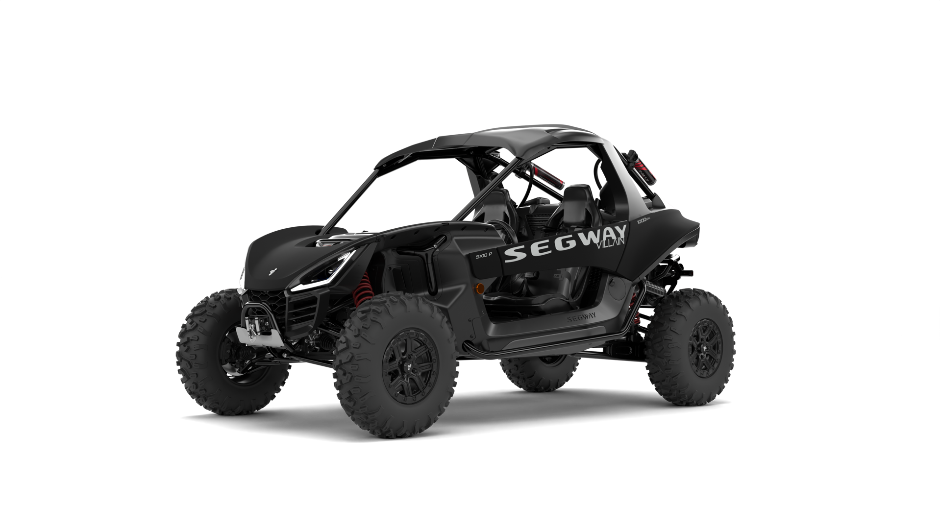 Villain SX10 Series image 1