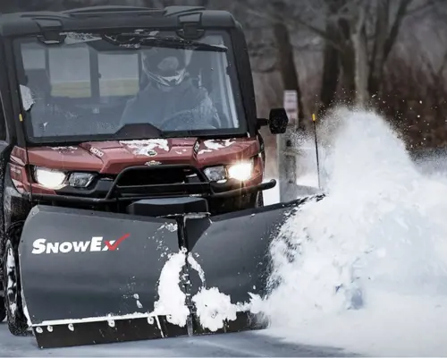 Snow-Ex 6000UTV-V image 2