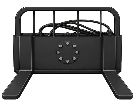 TF2500 image