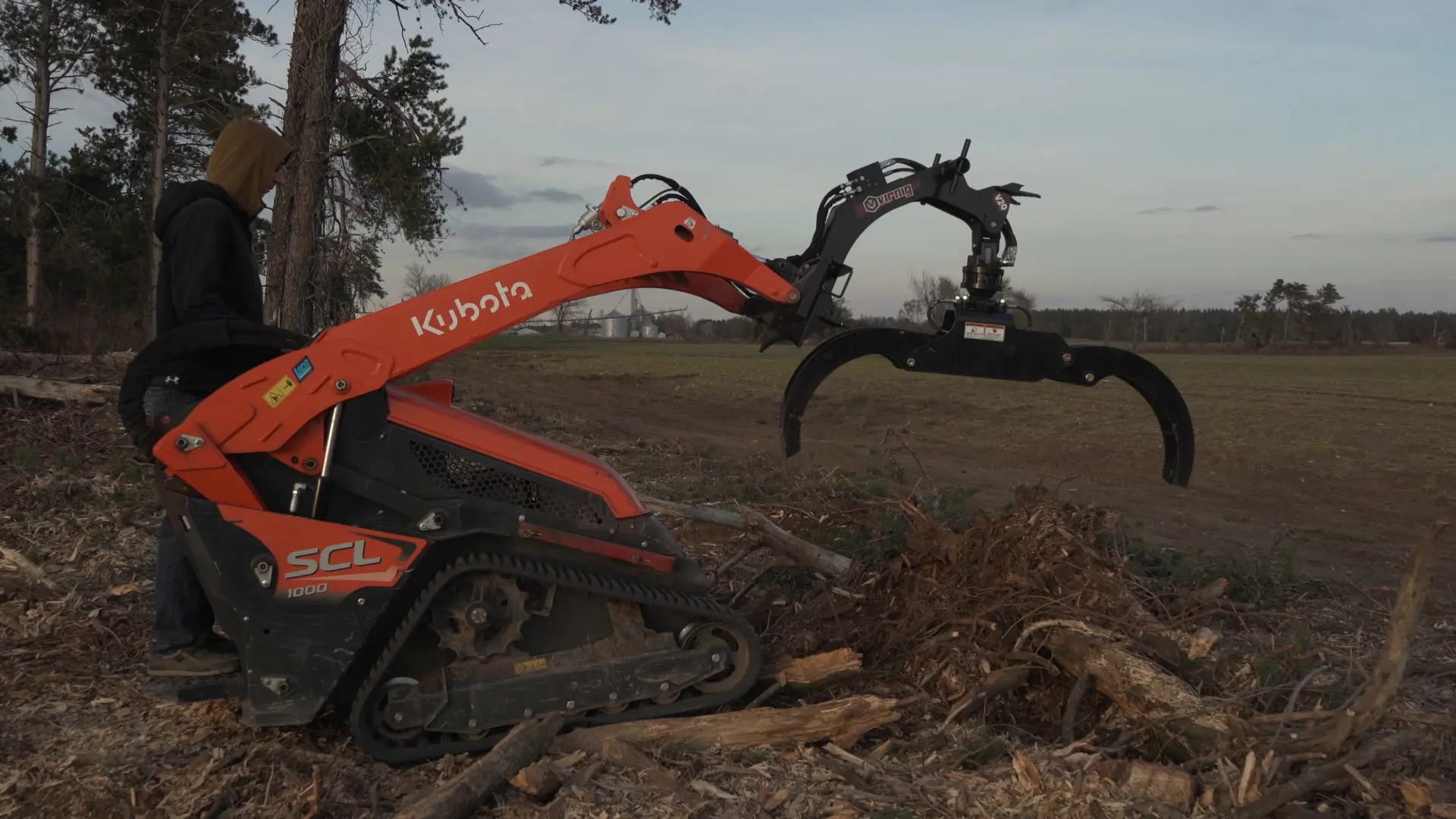 CLG Grapple image 10