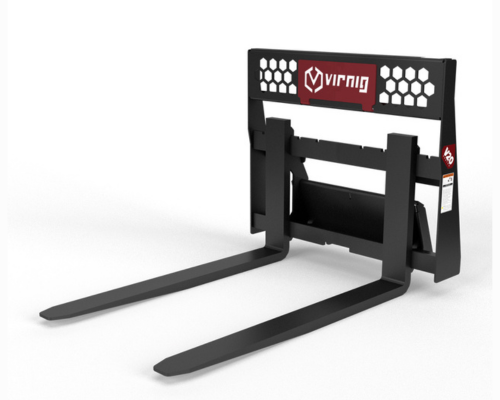 CPF Pallet Forks image 1