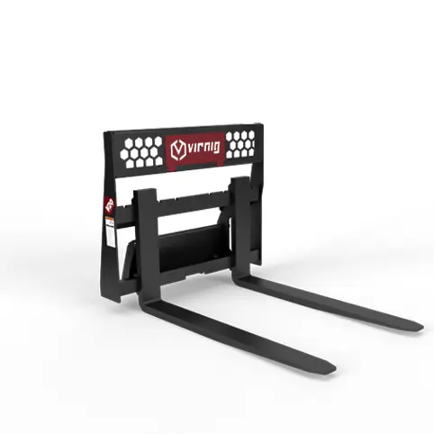 CPF Pallet Forks image 2