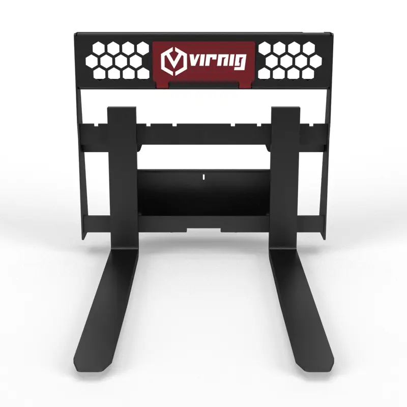 CPF Pallet Forks image 3