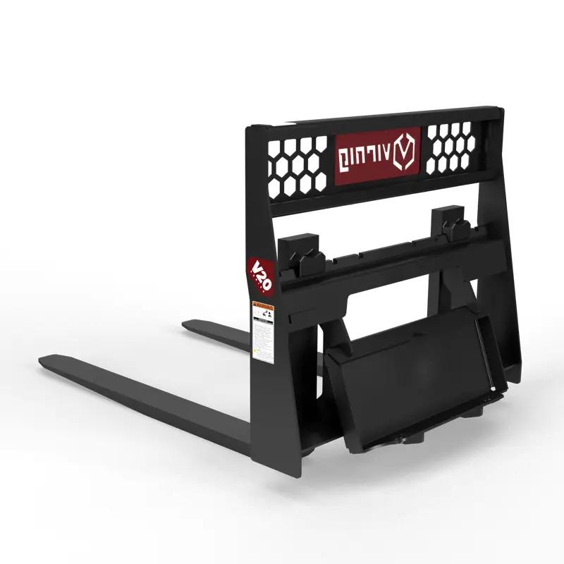 CPF Pallet Forks image 4