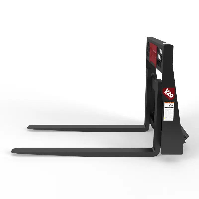 CPF Pallet Forks image 5