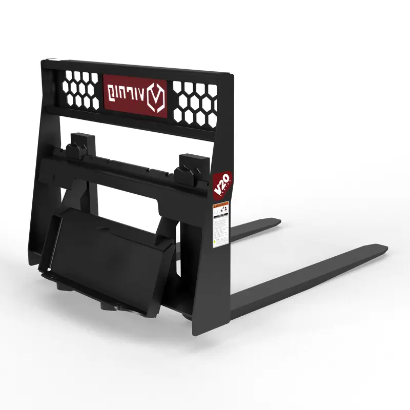 CPF Pallet Forks image 6