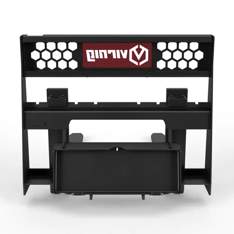 CPF Pallet Forks image 7