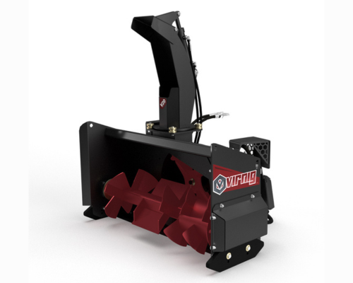 CSB Snow Blower image 1