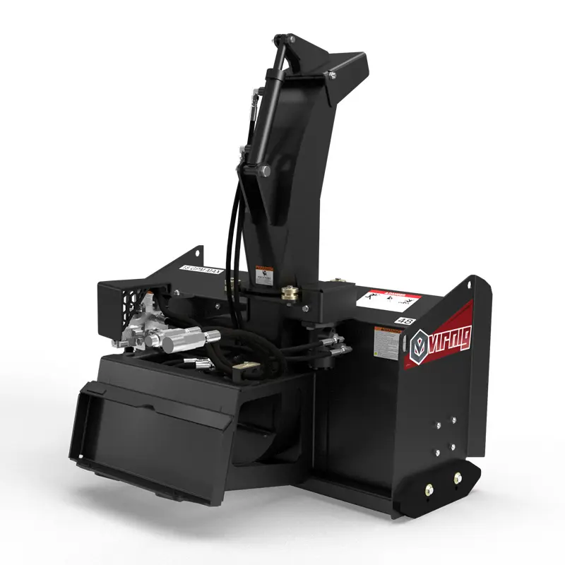 CSB Snow Blower image 3