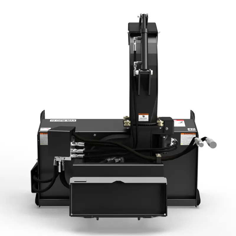 CSB Snow Blower image 5