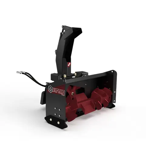 CSB Snow Blower image 6