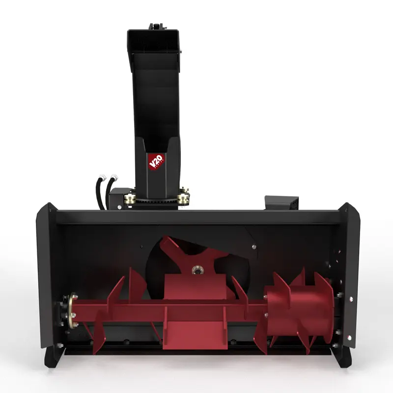 CSB Snow Blower image 7